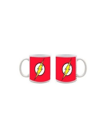 TAZA FLASH