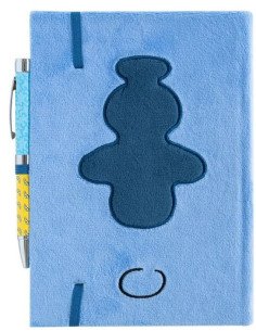 CUADERNO DE STITCH CON PROYECTOR 2