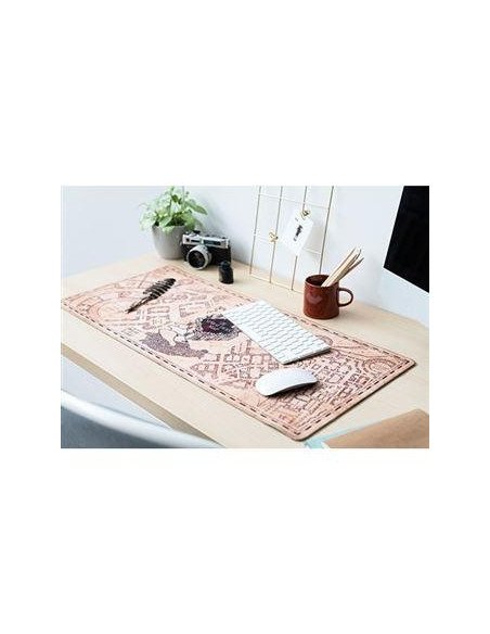 ALFOMBRILLA XL MAPA DEL MERODEADOR