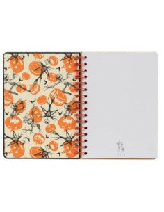 CUADERNO PESADILLA ANTES DE NAVIDAD 2