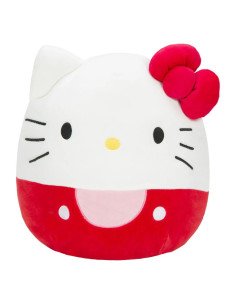 QUISHMALLOWS HELLO KITTY