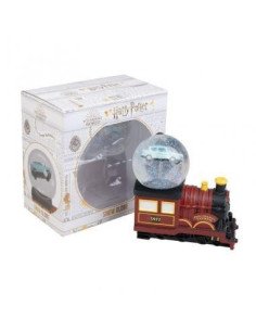 BOLA DE NIEVE HARRY POTTER