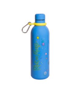 BOTELLA RICK AND MORTY 2