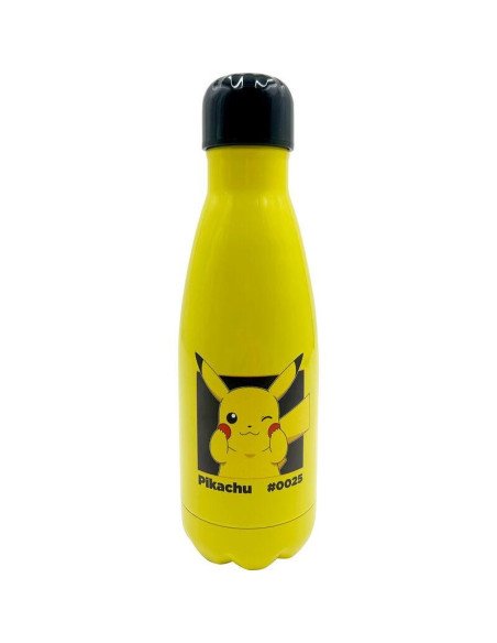 CANTIMPLORA TACTO SUAVE POKEMON