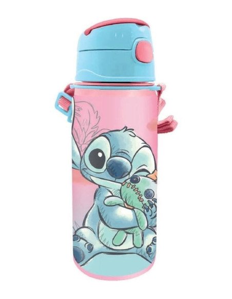CANTIMPLORA CON ASA STITCH