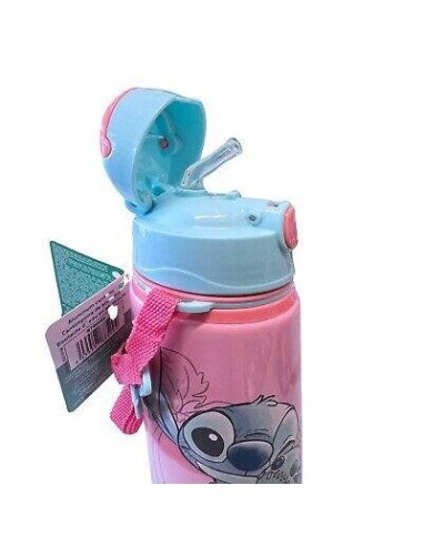 CANTIMPLORA CON ASA STITCH
