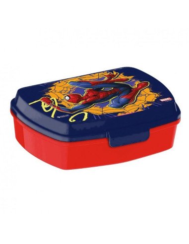 SANDWICHERA SPIDERMAN