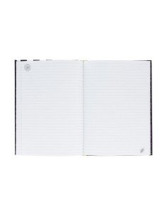 CUADERNO BEETLEJUICE 2