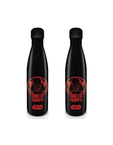 BOTELLA STAR WARS
