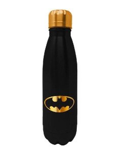 BATMAN BOTELLA LOGO