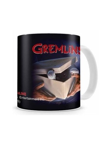 TAZA GIZMO