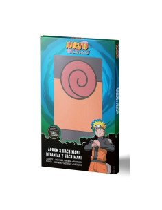 DELANTAL NARUTO 2