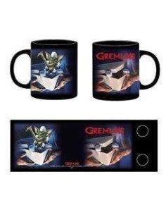 TAZA GIZMO 2