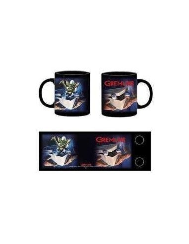 TAZA GIZMO
