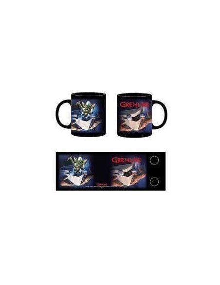 TAZA GIZMO