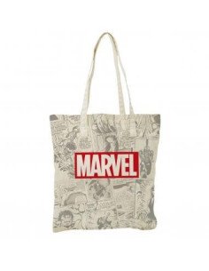 TOTEBAG MARVEL