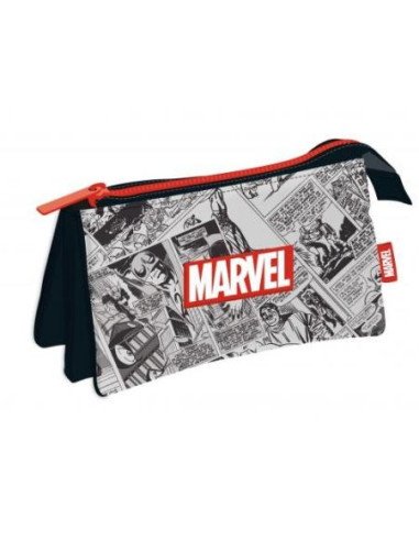 MARVEL PORTATODO
