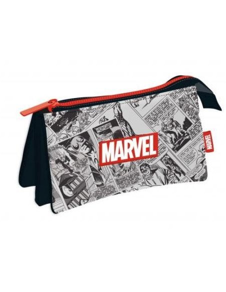 MARVEL PORTATODO