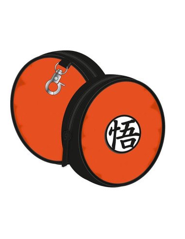 DRAGON BALL MONEDERO
