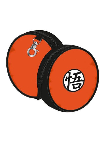 DRAGON BALL MONEDERO