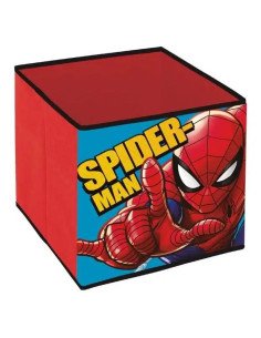 SPIDER CONTENEDOR