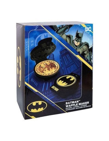 GOFRERA BATMAN