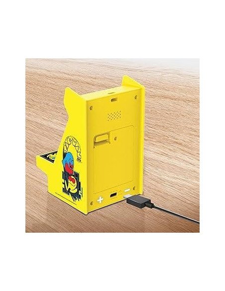 CONSOLA NANO PAC MAN