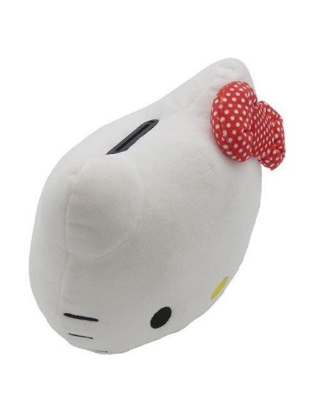 HUCHA 3D HELLO KITTY