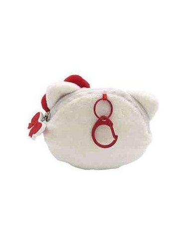 MONEDERO HELLO KITTY
