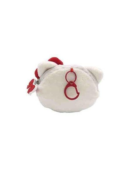 MONEDERO HELLO KITTY