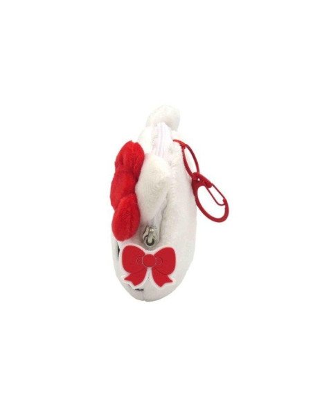MONEDERO HELLO KITTY