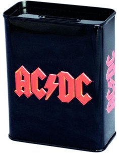 HUCHA AC/DC