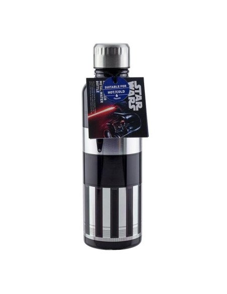 BOTELLA SABLE LASER