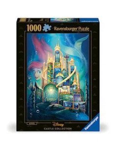 PUZZLE CASTILLO ARIEL