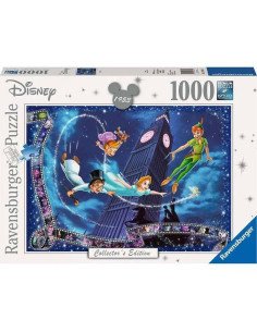 PUZZLE PETER PAN
