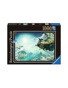 PUZZLE ZELDA