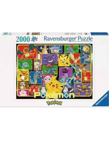 POKEMON LUMINEUX