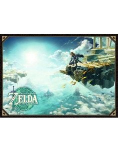 PUZZLE ZELDA 2