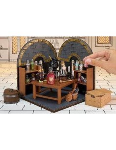MINIVERSE MAKE IT MINI HARRY POTTER 2