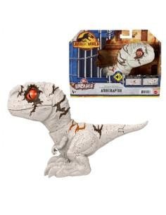 JURASSIC WORLD ROARS ATROCIRAPTOR