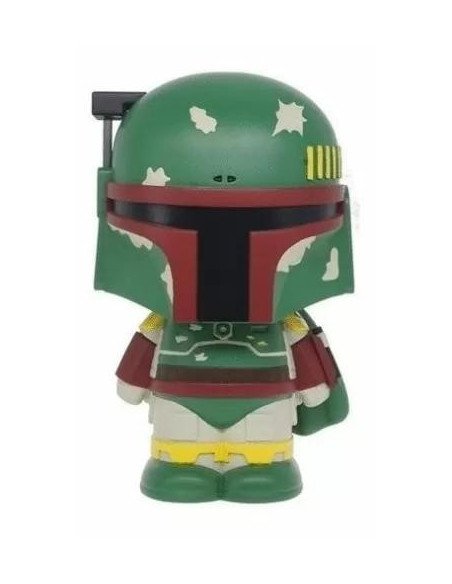 HUCHA BOBA FETT