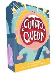 JUEGO DE MESA CUANTO QUEDA