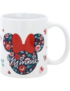 TAZA CERAMICA MINNIE 2
