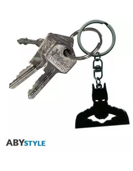 LLAVERO BATMAN