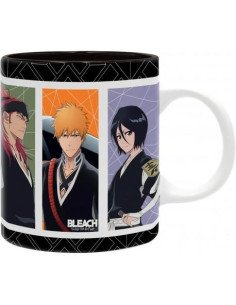 BLEACH TYBW MUG 320ml