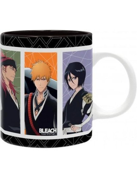 BLEACH TYBW MUG 320ml