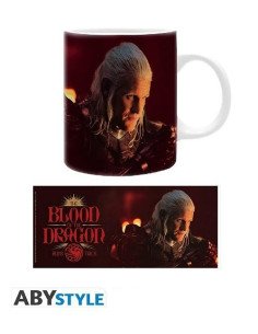 HOUSE OF THE DRAGON MUG-320ML 2