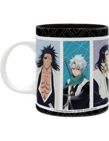 BLEACH TYBW MUG 320ml