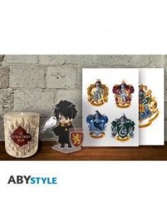 HARRY POTTER PACK