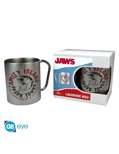 TIBURÓN MUG